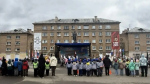 В Ухте впервые проведут парад Победы с участием воспитанников детских садов