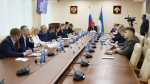 В Госсовете Республики Коми обсудили национальную политику в эпоху цифровизации