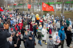 АО «Транснефть – Север» провело мероприятия в честь 81-й годовщины Великой Победы