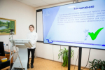 Эксперты АО «Транснефть – Север» оценили дипломные работы выпускников УГТУ