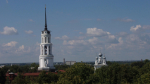 Город, основанный в 1539 году: колокольные фабрики и родина купцов-первопроходцев — что посмотреть
