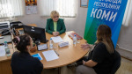 В Ухте открыли штаб общественной поддержки "Команда Республики Коми"