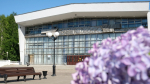 В Коми начался ремонт кровли Академического Театра оперы и балета