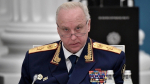 Александр Бастрыкин потребовал доклад по делу об отравлении спортсменов в Коми