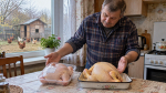 Опытный птицевод объяснил, почему он не ест домашних кур, а покупает мясо в магазине